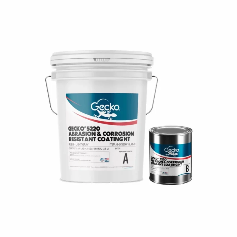 High-Temperature Coatings