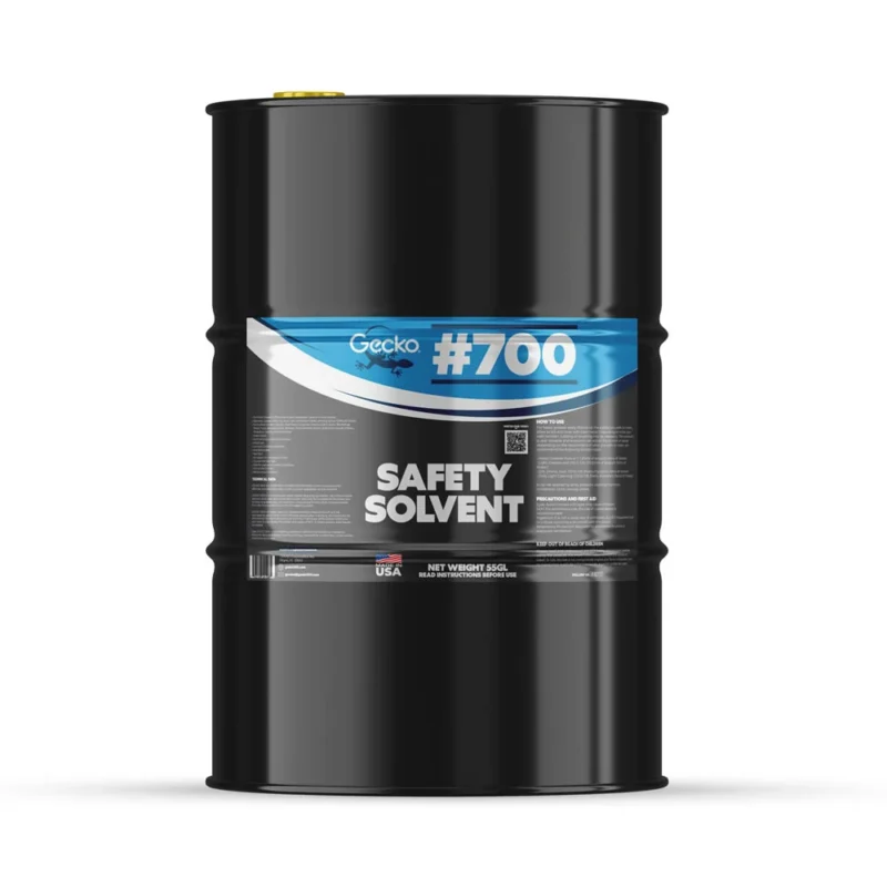Solvents & Safety Solvents
