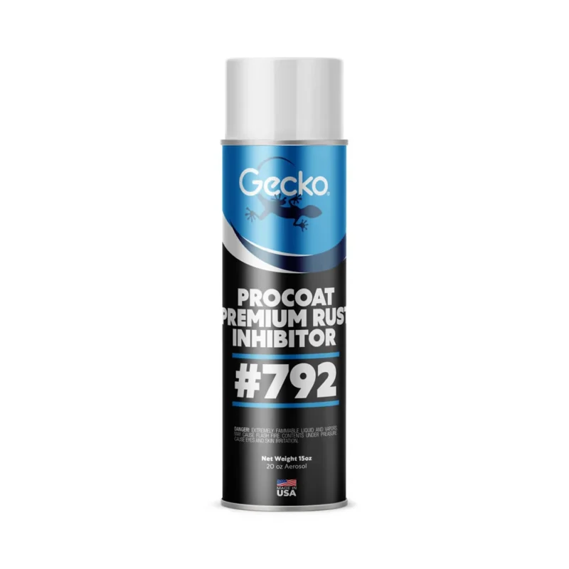 Gecko® 792 PROCOAT HD Rust Inhibitor