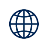 globe icon