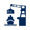 icon gecko marine