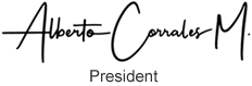 Signature