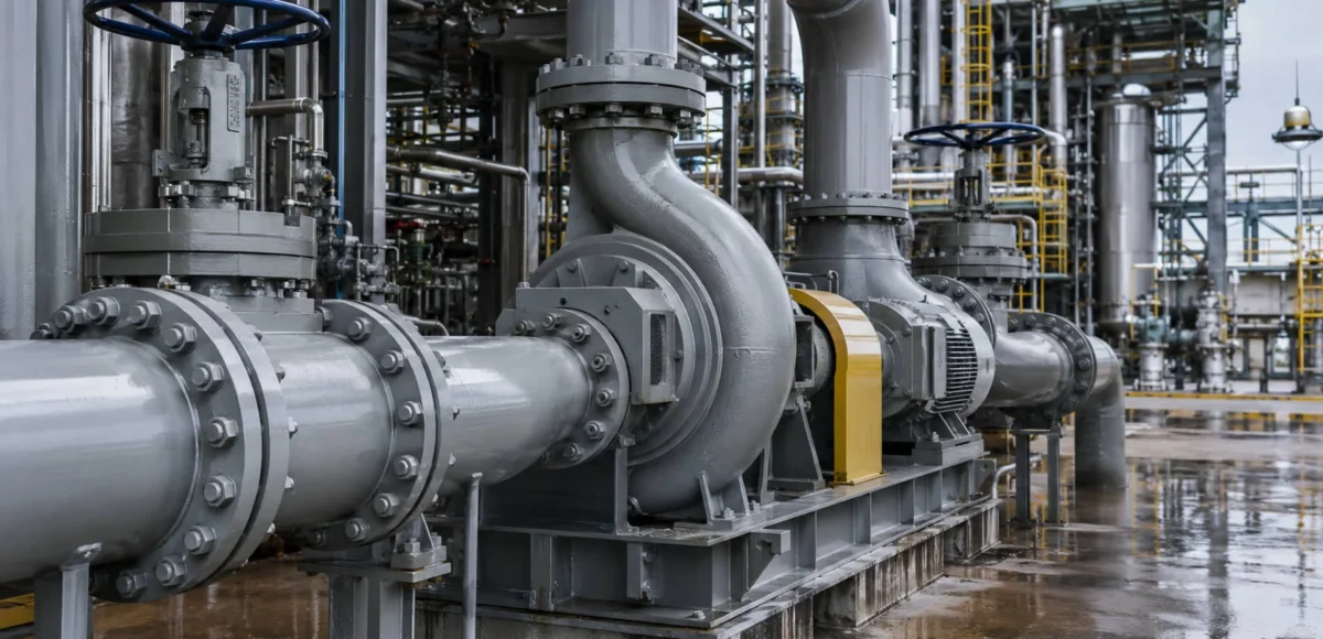 Asset Protection Industrial Reliability Strategy Gecko Coatings and Composites