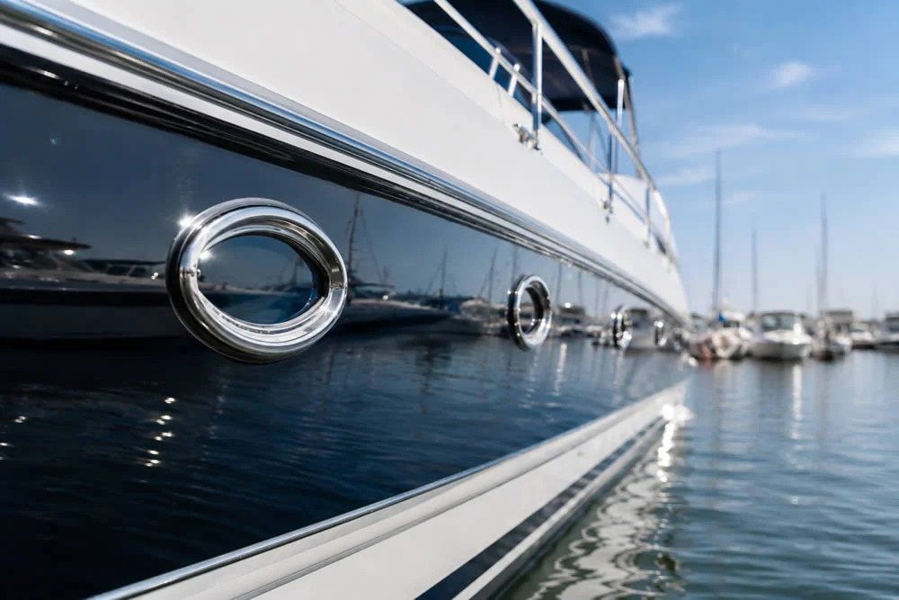 Gecko brands marine