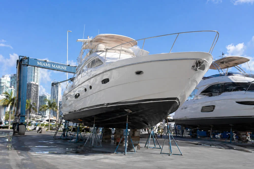 Gecko brands marine