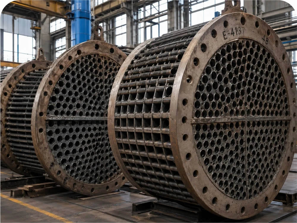 Gecko Solutions For Power Generation