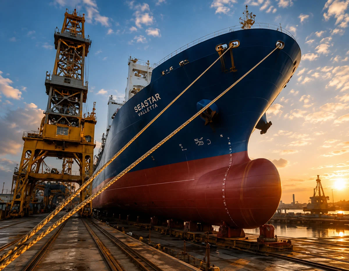 gecko products for marine and offshore