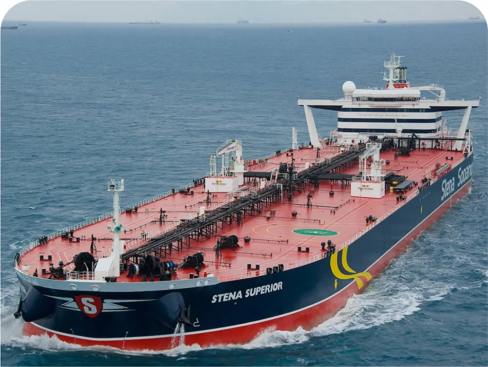 Heavy-duty marine and offshore cleaning solutions