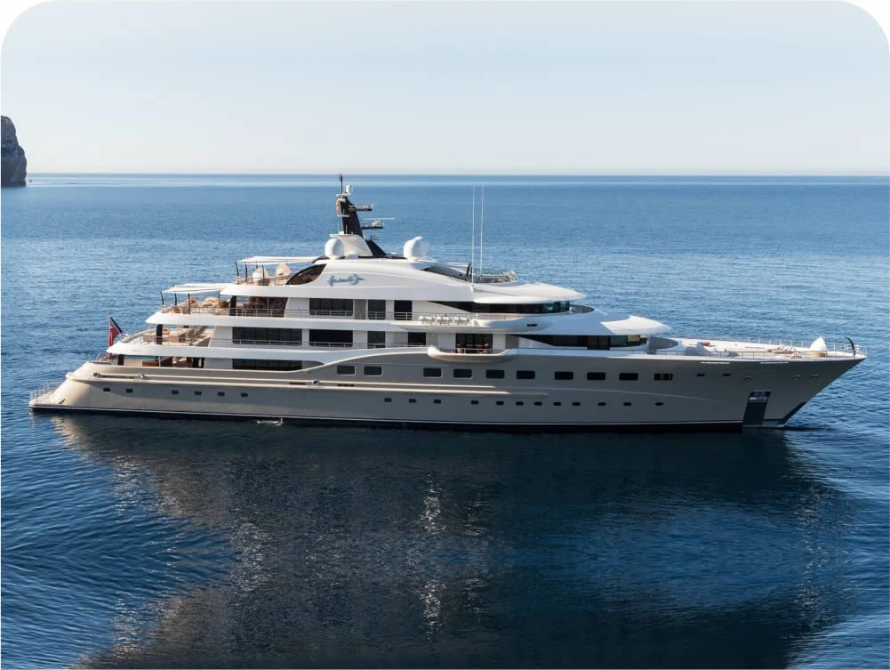 High-performance marine maintenance and protection solutions