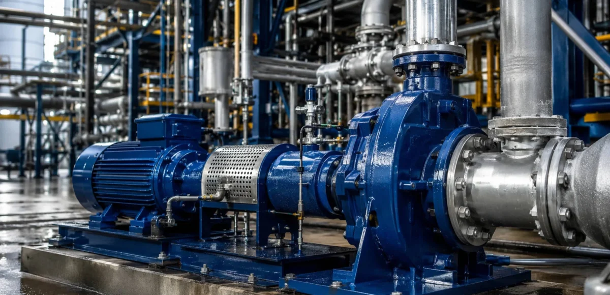 Preventive Protection: Extend Equipment Life & Boost Reliability