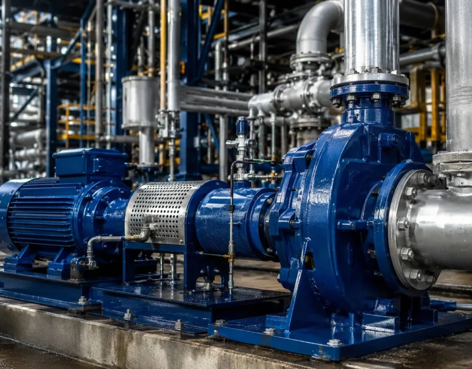 Preventive Protection: Extend Equipment Life & Boost Reliability