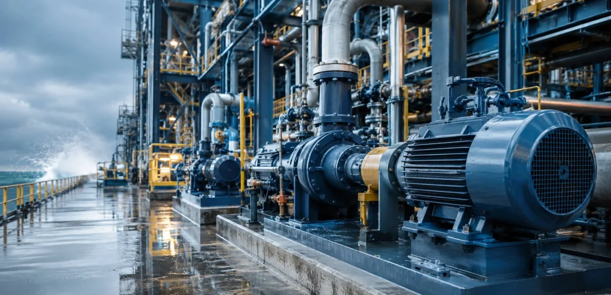 Protecting Critical Assets: Integrated Reliability in Harsh Environments