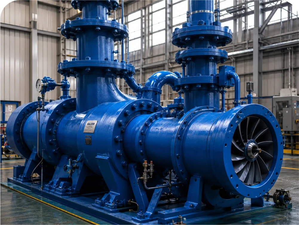 Gecko Solutions For Power Generation