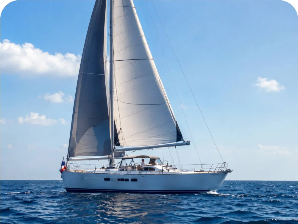 Gecko Recreational Marine Applications
