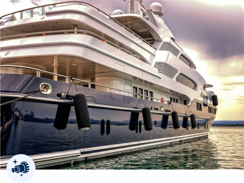 gecko marine brands