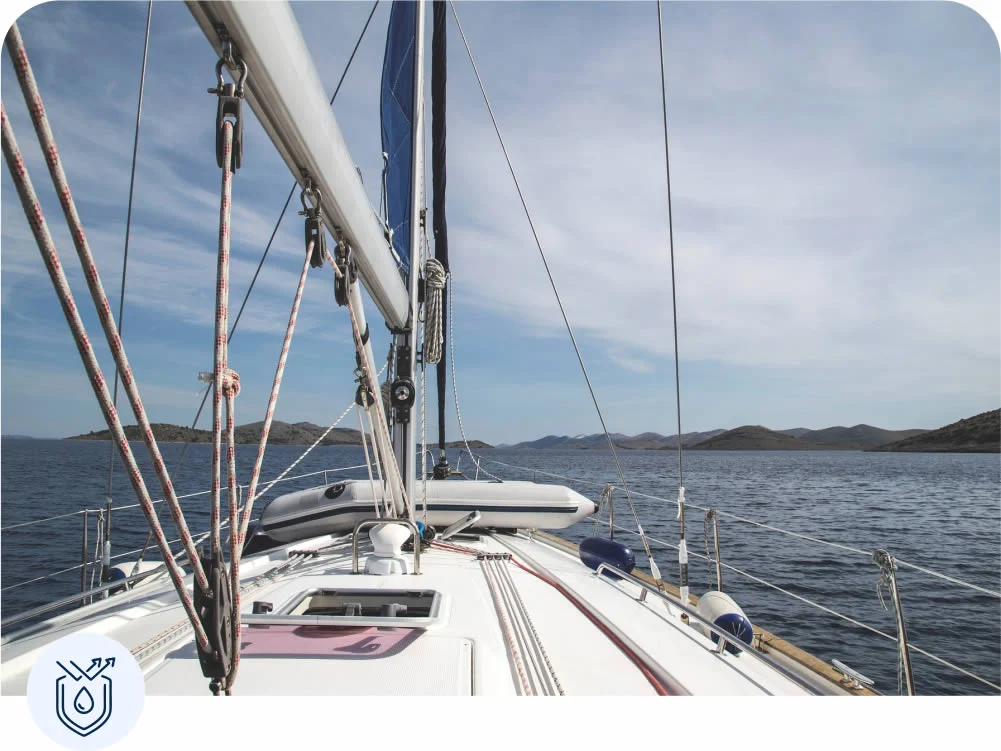 gecko marine brands